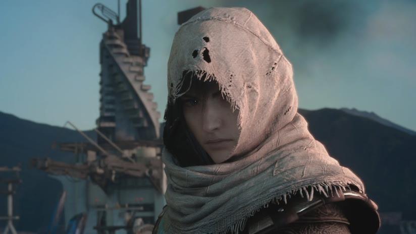 Assassin's Creed Origins, un gamer ha scoperto una tomba segreta di FFXV Noctis vestito da Assassino