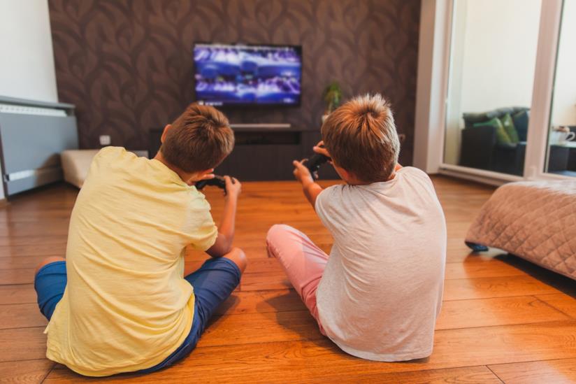 I videogiochi ideali per i giocatori più giovani I migliori videogames per bambini