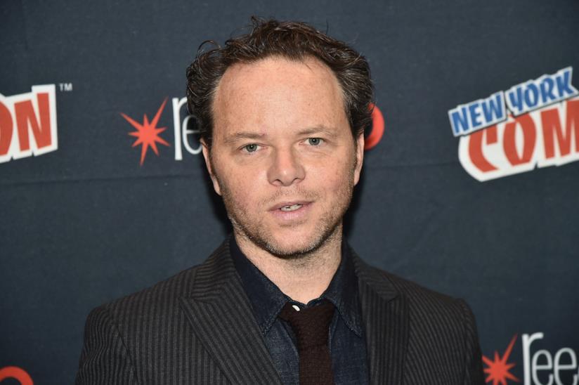 Noah Hawley, il creatore di Legion Il creatore di Legion, Noah Hawley