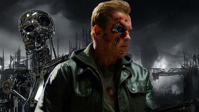 La data di uscita di Terminator 2 viene posticipata in favore di Baywatch Terminator 2 scalzato da Baywatch