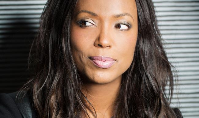 Aisha Tyler torna come regular in Criminal Minds L'attrice Aisha Tyler