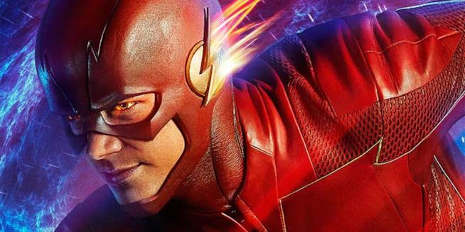 Chi sono i nuovi Metaumani in The Flash? The Flash 4