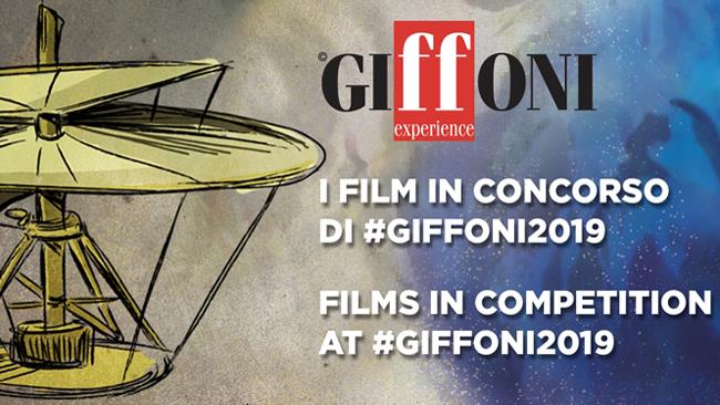 Giffoni Film Festival 2019: l'elenco completo dei film in concorso Giffoni Film Festival 2019
