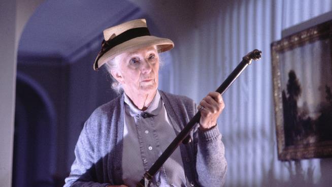 FOX dedicherà un canale ad Agatha Christie a partire dal 25 luglio Miss Marple, protagonista dei gialli di Agatha Christie