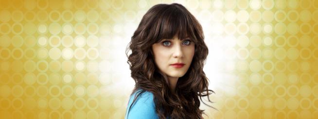 New Girl Senza Jess?