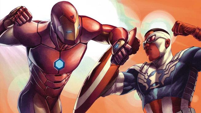 civil war 2