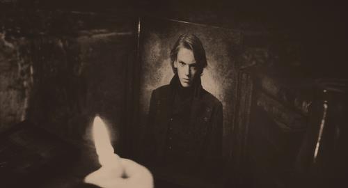 Un'immagine Gellert Grindelwald in Harry Potter Gellert Grindelwald nella saga cinematografica di Harry Potter