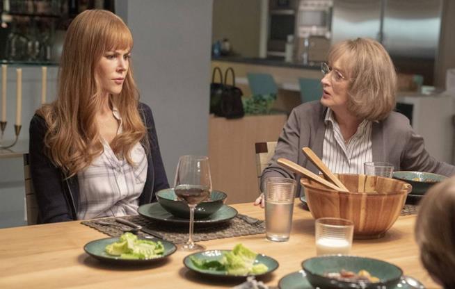 Big Little Lies 2, i primi dettagli sulla nuova stagione Una scena di Big Little Lies 2