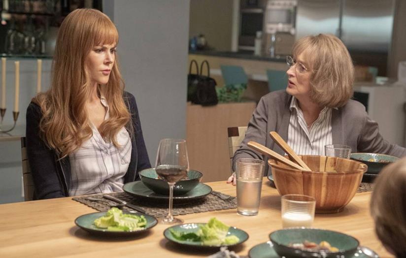 Big Little Lies 2, i primi dettagli sulla nuova stagione Una scena di Big Little Lies 2