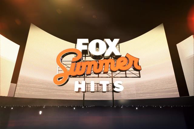 #FoxSummerHits: rendiamo la tua estate indimenticabile con le più grandi serie!