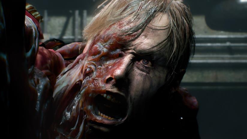 Resident Evil 2, ecco tutti i Trofei/Obiettivi del remake William Birkin nel remake di Resident Evil 2