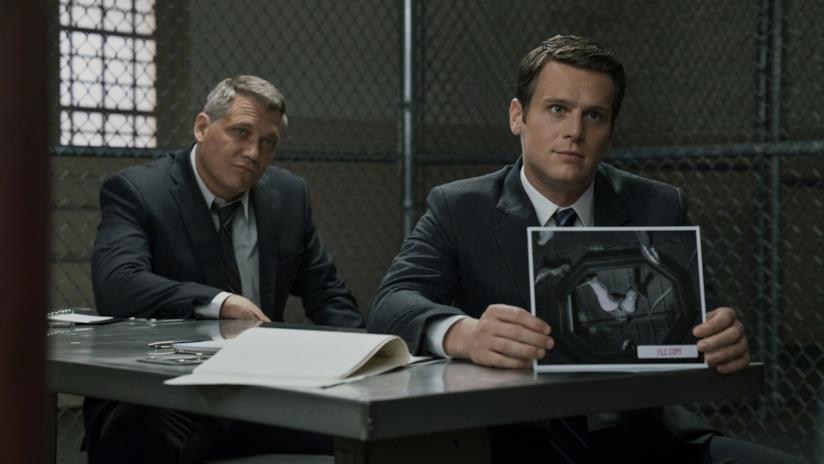 Mindhunter 3 è in stand-by per gli impegni di David Fincher I protagonisti di Mindhunter