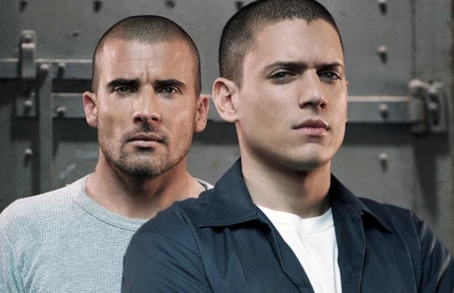 Il reboot di Prison Break è uno dei titoli più attesi Prison Break tornerà su FOX con la nuova stagione inedita