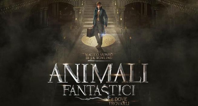Animali Fantastici e Dove Trovarli: un tema musicale magico e una tracklist a rischio spoiler! La magica colonna sonora di Animali Fantastici e Dove Trovarli con la tracklist completa