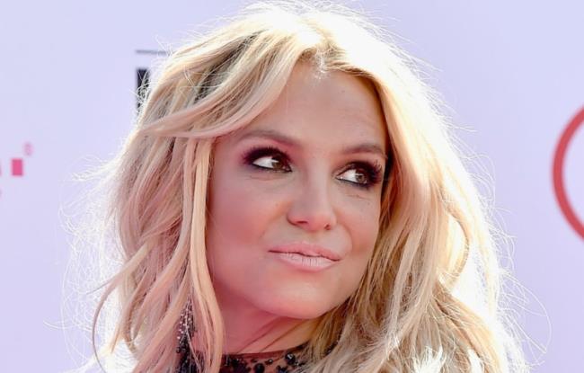 Più in forma che mai: Britney Spears si esibisce con un super medley ai Billboard Music Awards 2016 Britney Spears performance Billboard Music Awards 2016
