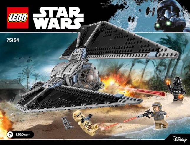 LEGO Striker Set LEGO Striker