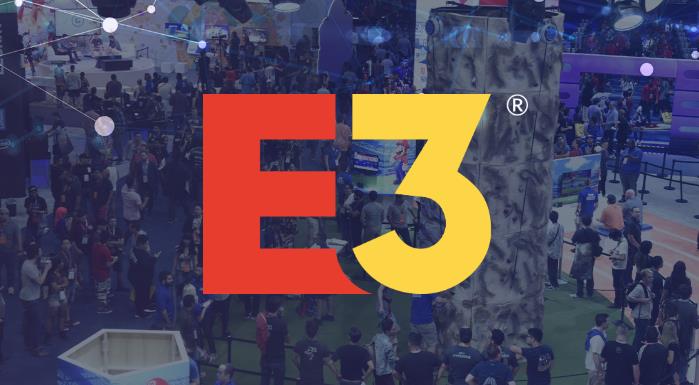 Coronavirus: Microsoft, Ubisoft e Nintendo annunciano i digital event dopo la cancellazione dell'E3 2020 Il logo dell'E3
