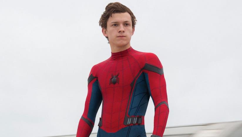 Tom Holland ha lottato per il suo Spider-Man: accordo tra Disney e Sony trovato (anche) grazie a lui Tom Holland è Spider-Man in una scena di Spider-Man: Homecoming