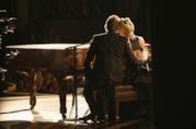 Shallow Miglior canzone agli Oscar, l'esibizione delle star La performance agli Oscar di Shallow