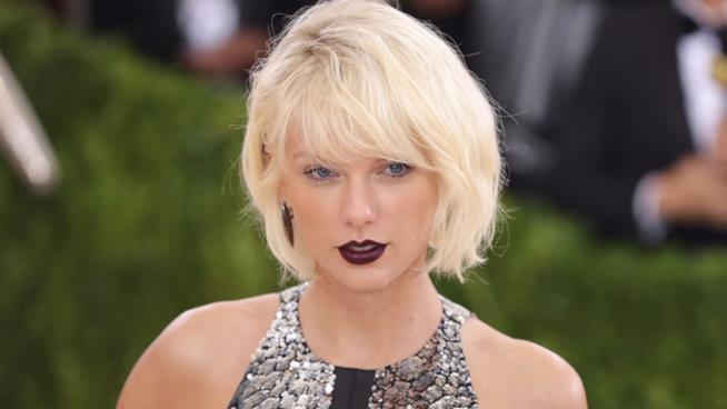 Taylor Swift ha una nuova casa molto costosa Primo piano di Taylor Swift