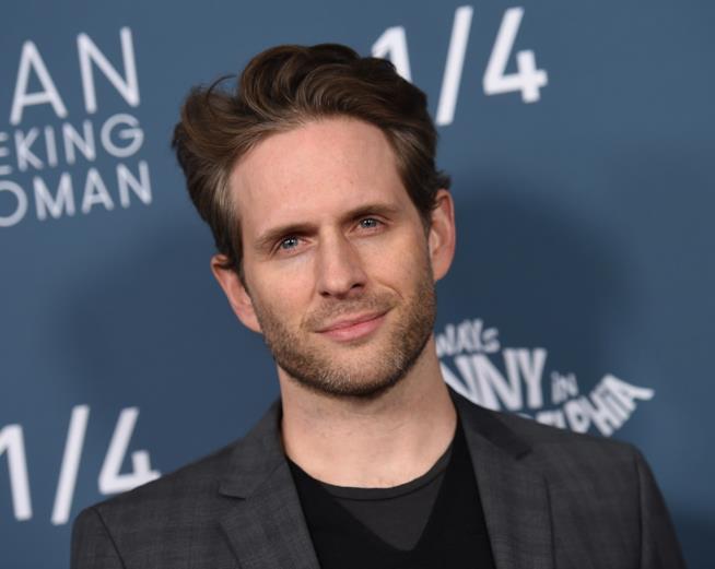 Glenn Howerton molla It's Always Sunny in Philadelphia? Glenn Howerton sul red carpet