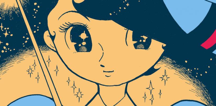 La Principessa Zaffiro, il manga che va oltre le convenzioni di genere La Principessa Zaffiro manga