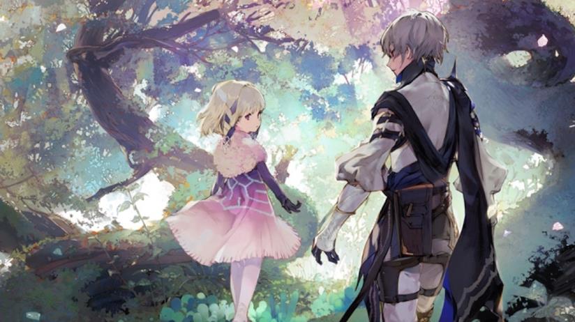 Scopriamo Oninaki, il nuovo videogioco degli autori di I am Setsuna e Lost Sphear I protagonisti di Oninaki in un concept art del gioco