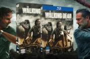 The Walking Dead 8 in uscita il 17 ottobre in Home Vide The Walking Dead 8 in Home Video