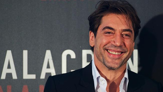 Il prossimo Frankenstein potrebbe essere Javier Bardem Javier Bardem in lizza per il ruolo di Frankenstein
