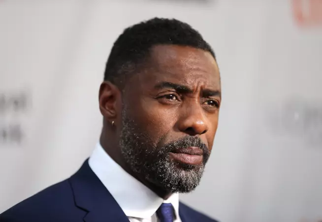 Idris Elba nel cast dello spin-off di Fast & Furious Un recente scatto che ritrae Idris Elba