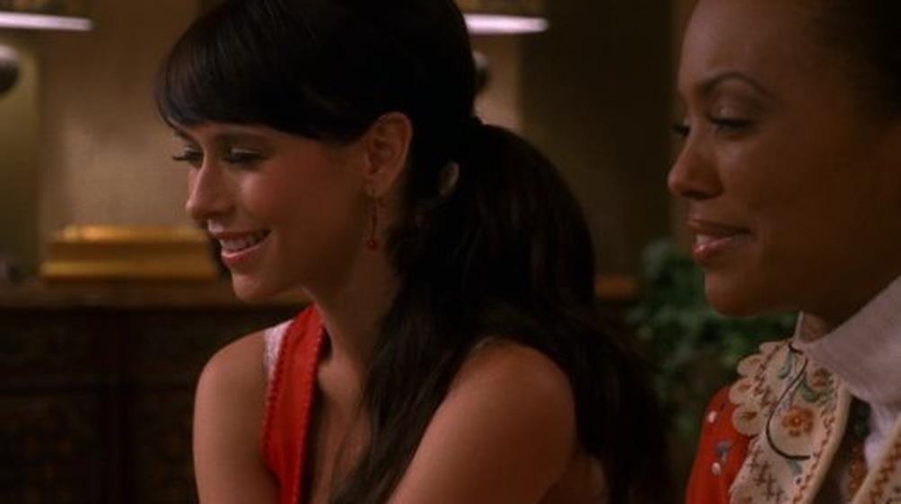 Ghost Whisperer S1E12
