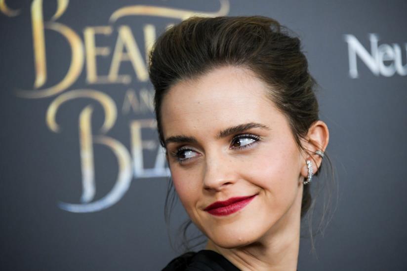 Black Widow: Emma Watson, possibile co-protagonista insieme a Scarlett Johansson Un primo piano di Emma Watson