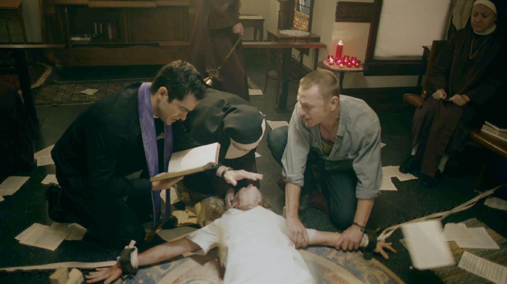 Exorcist108