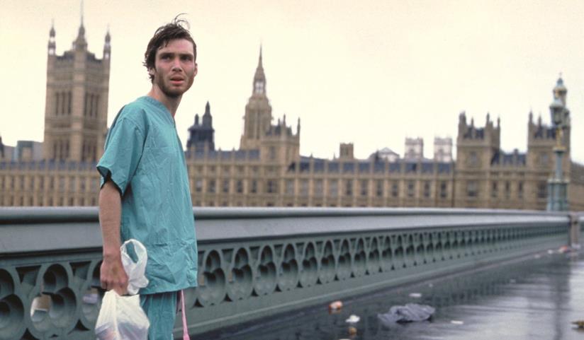 28 giorni dopo: il regista Danny Boyle parla del terzo film Una scena di 28 giorni dopo