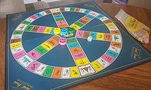 Trivial Pursuit Il gioco Trivial Pursuit