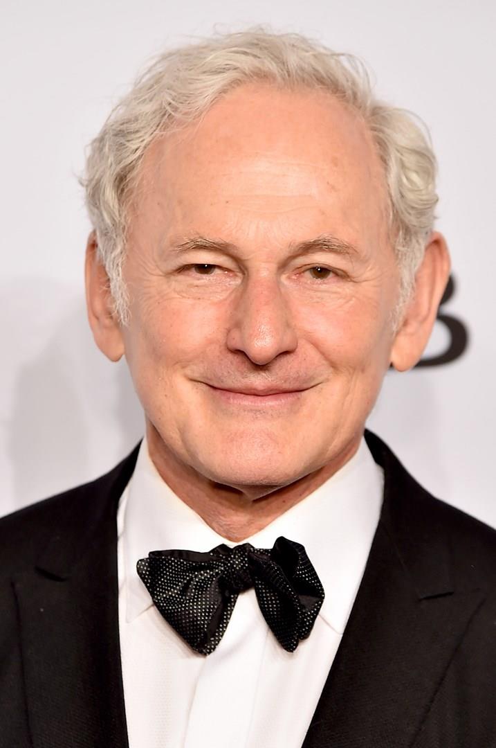 Victor Garber Victor Garber in primo piano