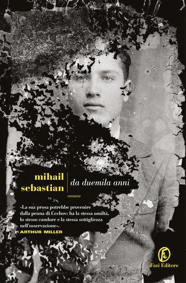 Da duemila anni La copertina di Da duemila anni