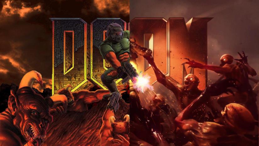Il libro Masters of Doom diventa una serie TV grazie a James e Dave Franco L'evoluzione di Doom