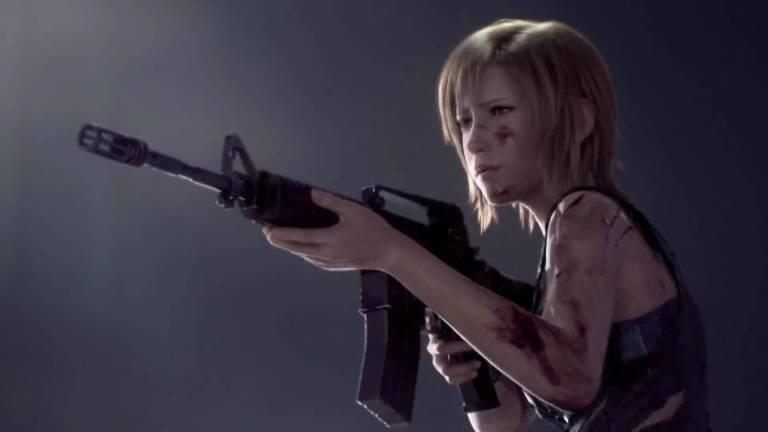 Aya Brea è la protagonista del franchise Parasite Eve Square Enix rinnova il marchio Parasite Eve in Europa