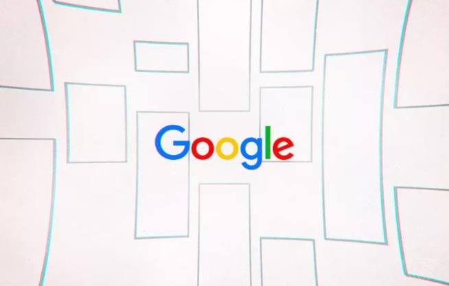 Google.com nasconde un easter egg nel suo codice sorgente: è un'avventura testuale Logo di Google