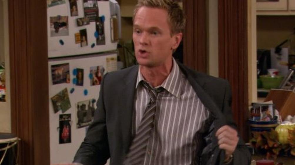HIMYM3x09