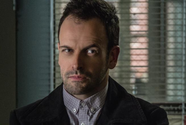 Jonny Lee Miller farà Porno!