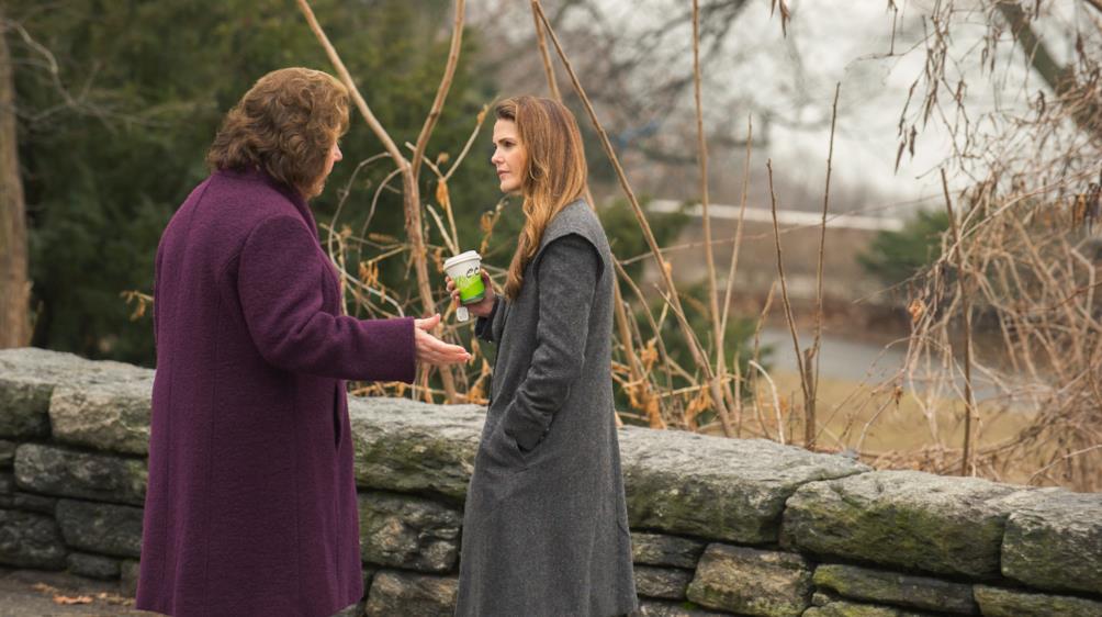 The Americans 6 - Episodio 8