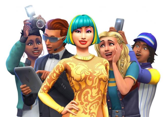 The Sims 4: Nuove Stelle, trailer e data di uscita del nuovo DLC Nuove Stelle è il nuovo DLC di The Sims 4