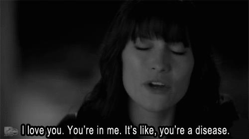 I 10 insegnamenti di Grey’s Anatomy sull’AMORE - 3