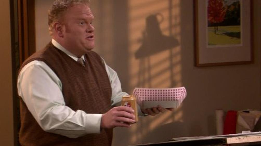 La vita secondo Jim S4E9