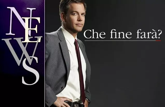 Tony DiNozzo c’è
