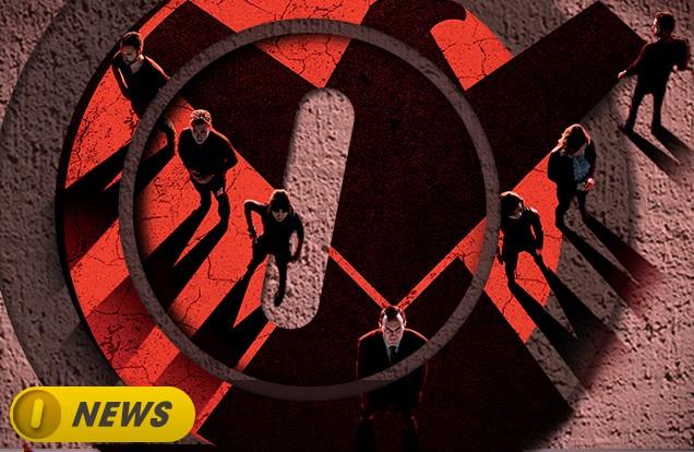 Agents of S.H.I.E.L.D. 2, l'attesa è finita!