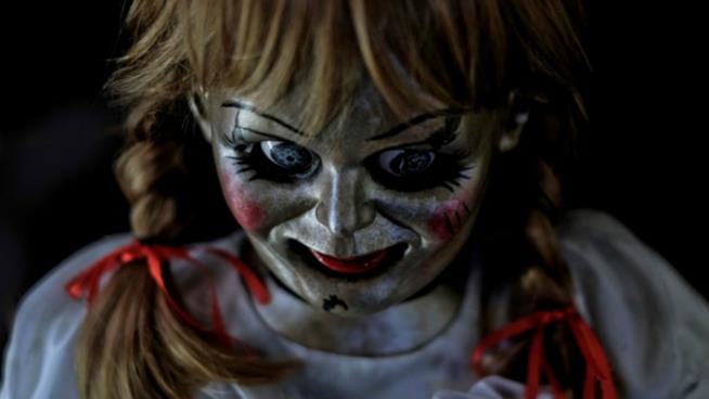Annabelle: le novità sul terzo film e sul franchise di The Conjuring Annabelle Comes Home