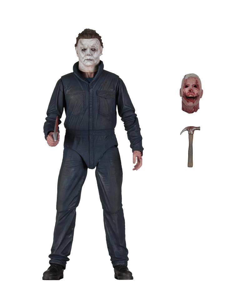 Figure di Michael Myers Michael Myers figure